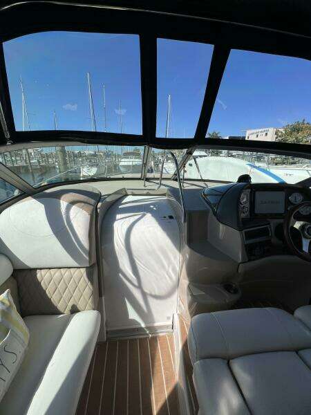 2006 Four Winns 318 Vista