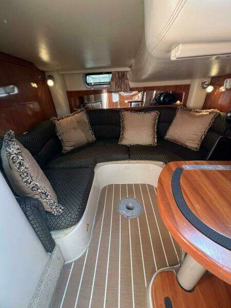 2006 Four Winns 318 Vista