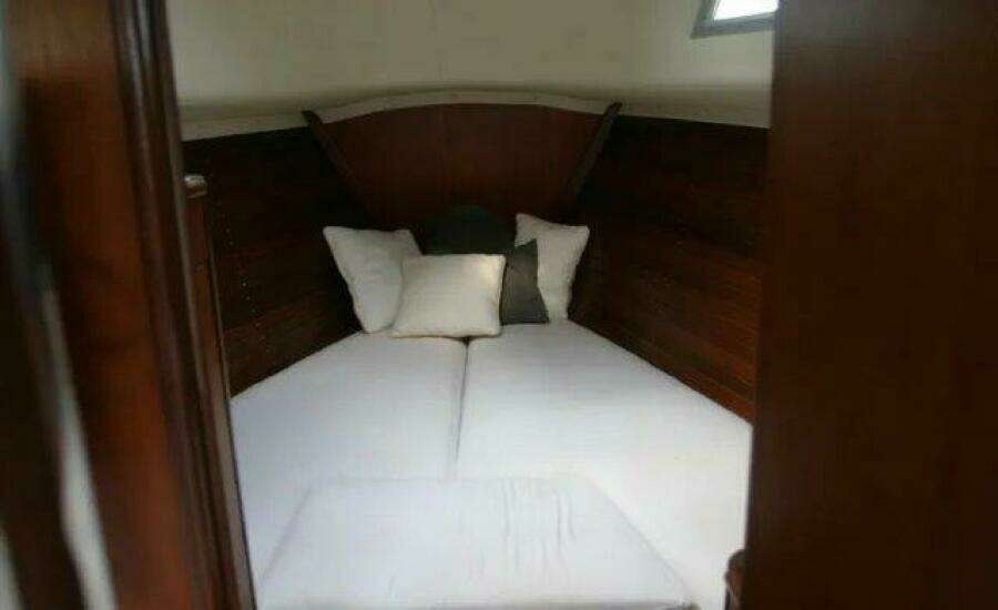 1983 Beneteau Idylle 11.5