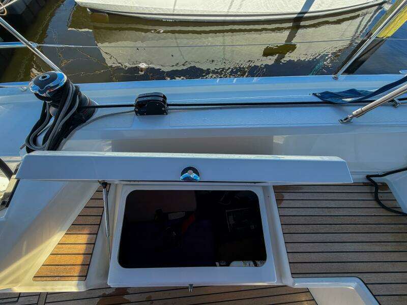 2022 Beneteau 40.1