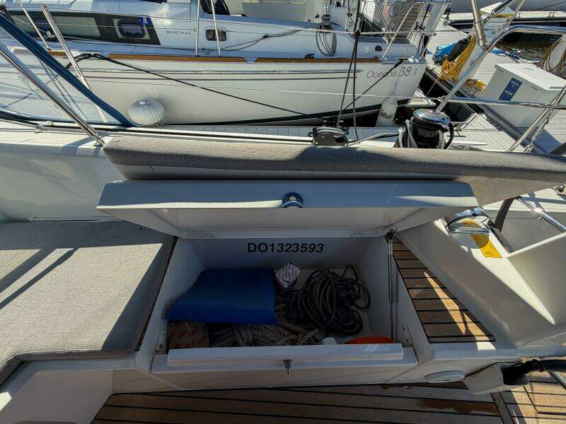 2022 Beneteau 40.1