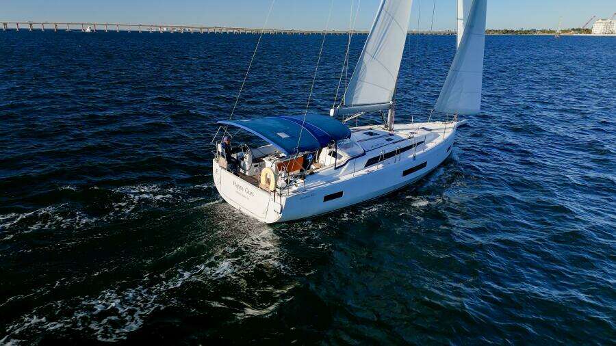 2022 Beneteau 40.1