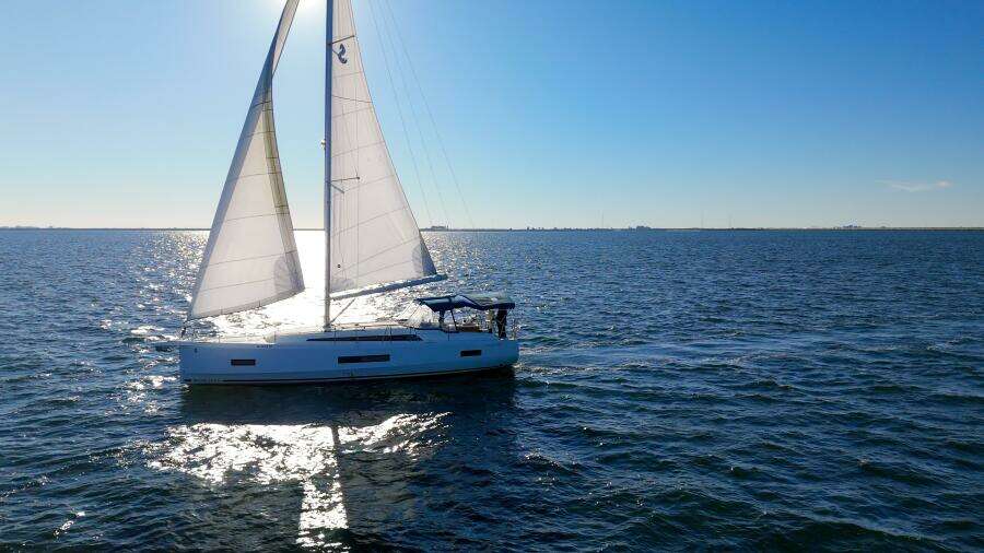 2022 Beneteau 40.1
