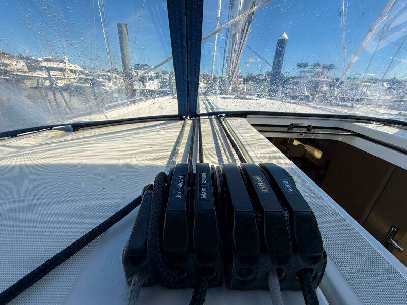 2022 Beneteau 40.1