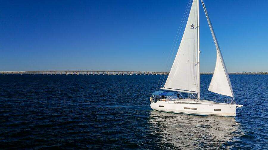 2022 Beneteau 40.1