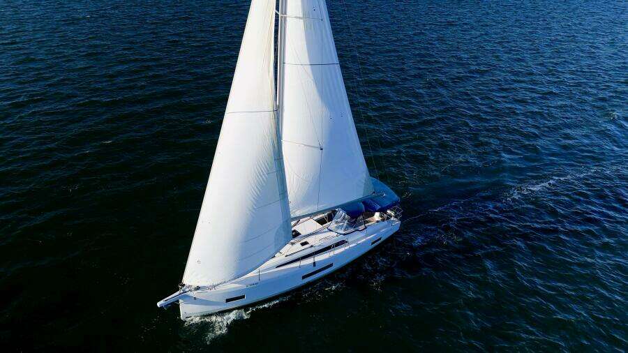 2022 Beneteau 40.1