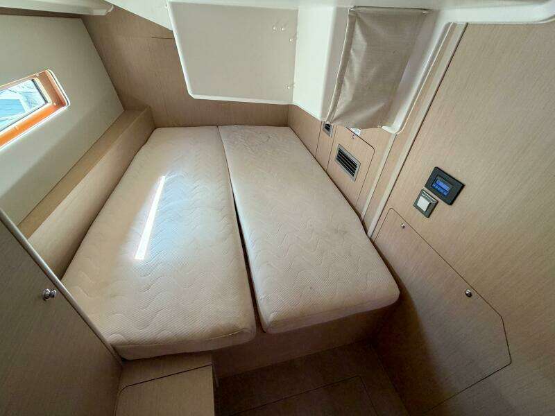 2022 Beneteau 40.1