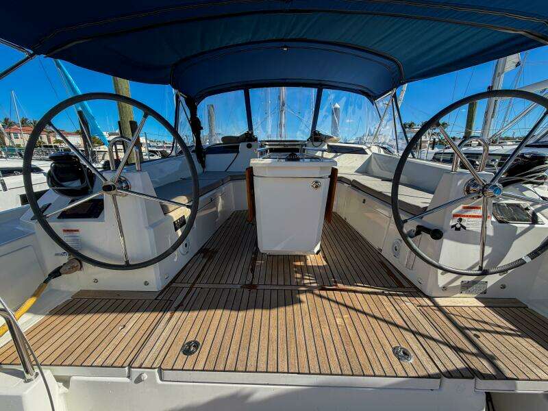 2022 Beneteau 40.1