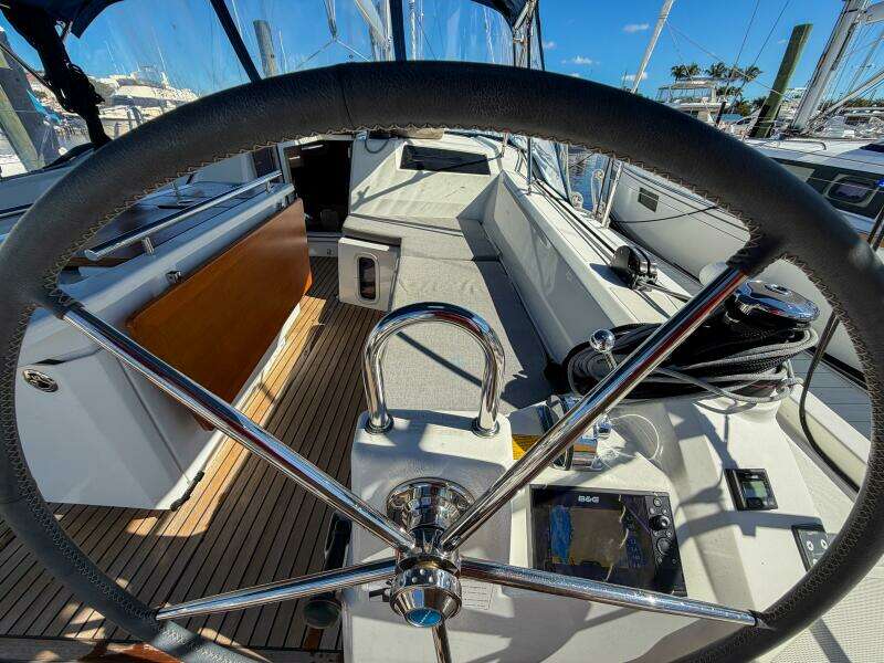 2022 Beneteau 40.1