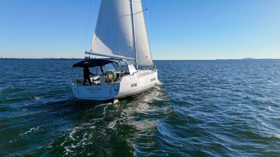2022 Beneteau 40.1