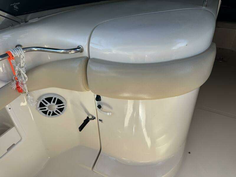 2002 Sea Ray 290 Bowrider