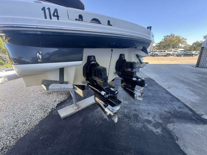 2002 Sea Ray 290 Bowrider