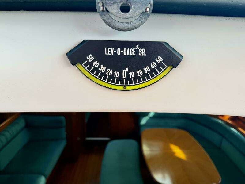 2000 Beneteau Oceanis 461