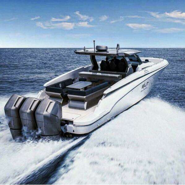 2026 Canados Gladiator 493 Grand