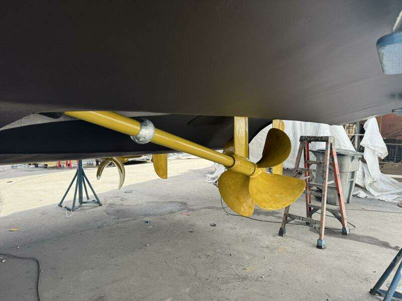 January 2026 Bottom Service