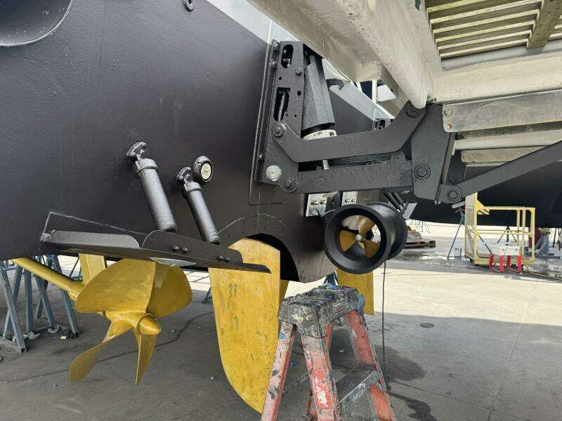 January 2026 Bottom Service