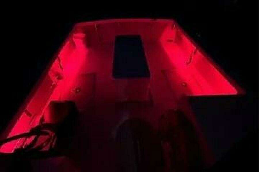 1998 Eastern JC Casco Bay 31