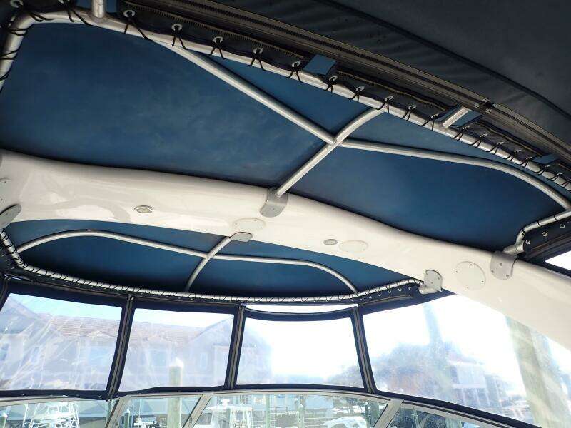 2006 Sea Ray 340 Sundancer