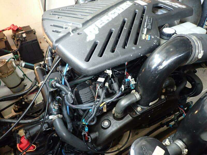 2006 Sea Ray 340 Sundancer