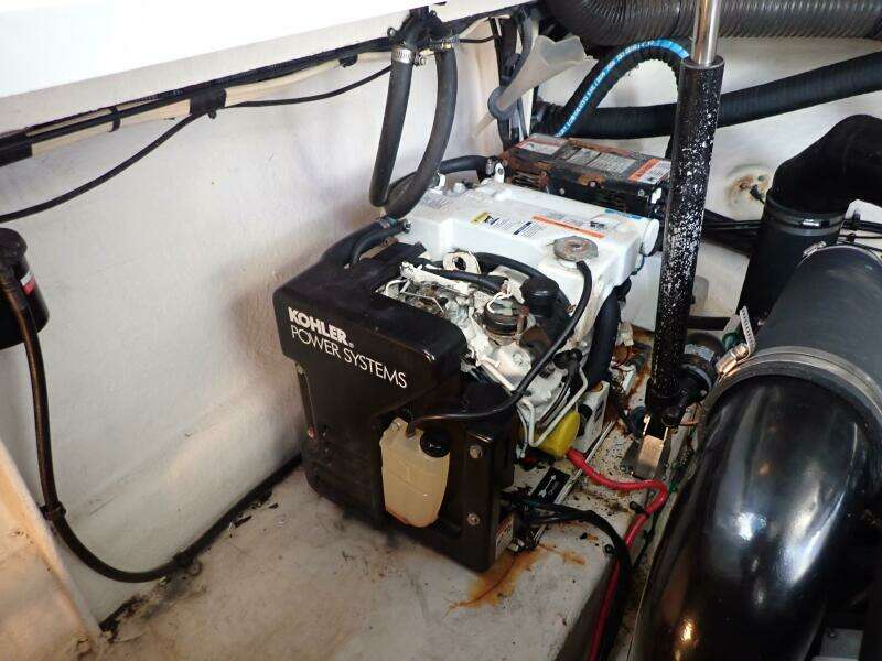 2006 Sea Ray 340 Sundancer