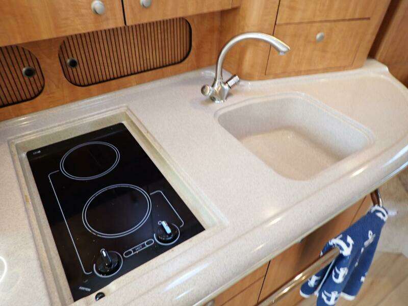 2006 Sea Ray 340 Sundancer