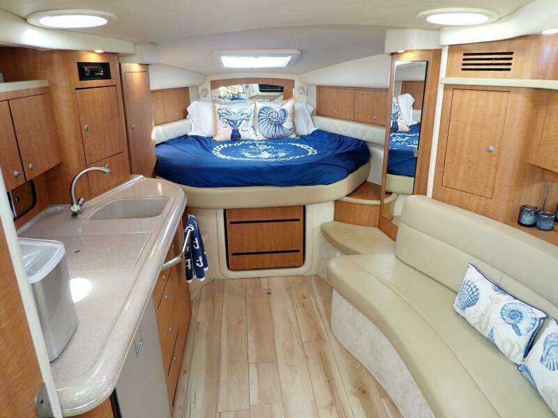 2006 Sea Ray 340 Sundancer