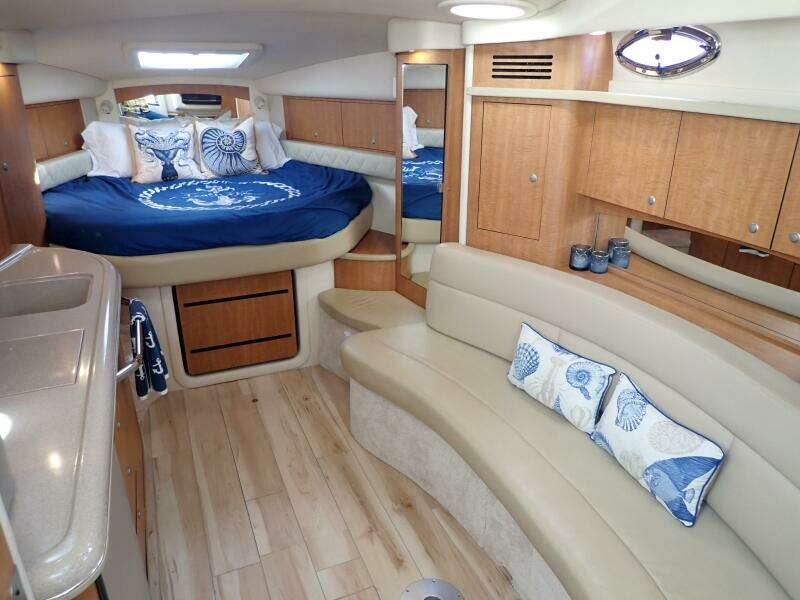 2006 Sea Ray 340 Sundancer