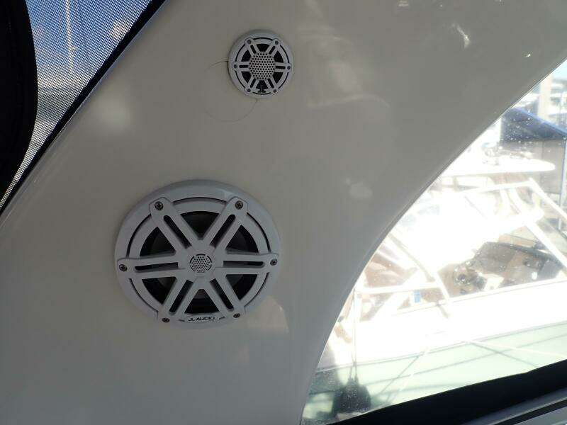 2006 Sea Ray 340 Sundancer