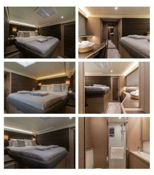 2020 Lagoon 630 MY
