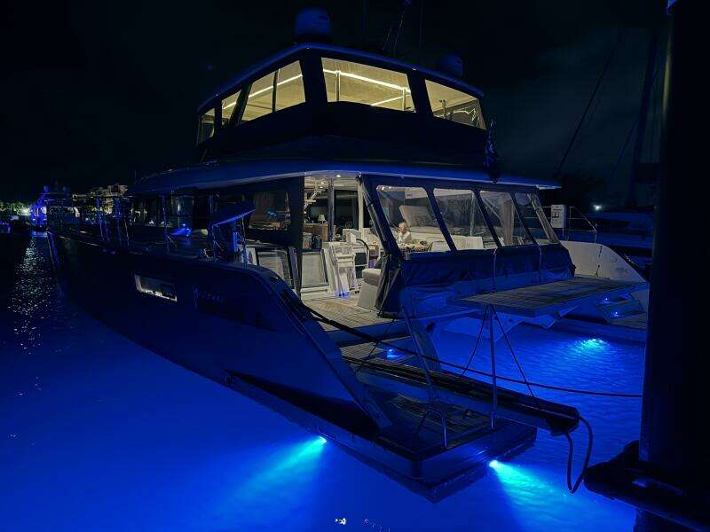 2020 Lagoon 630 MY