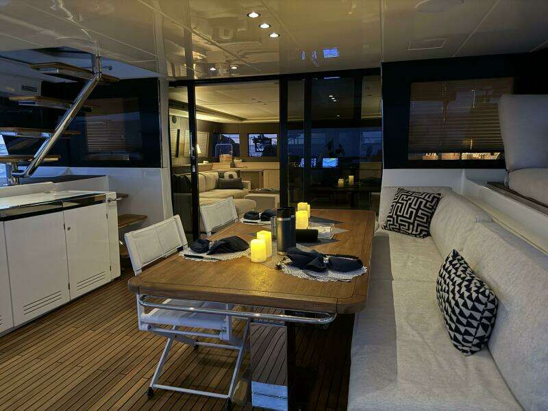 2020 Lagoon 630 MY