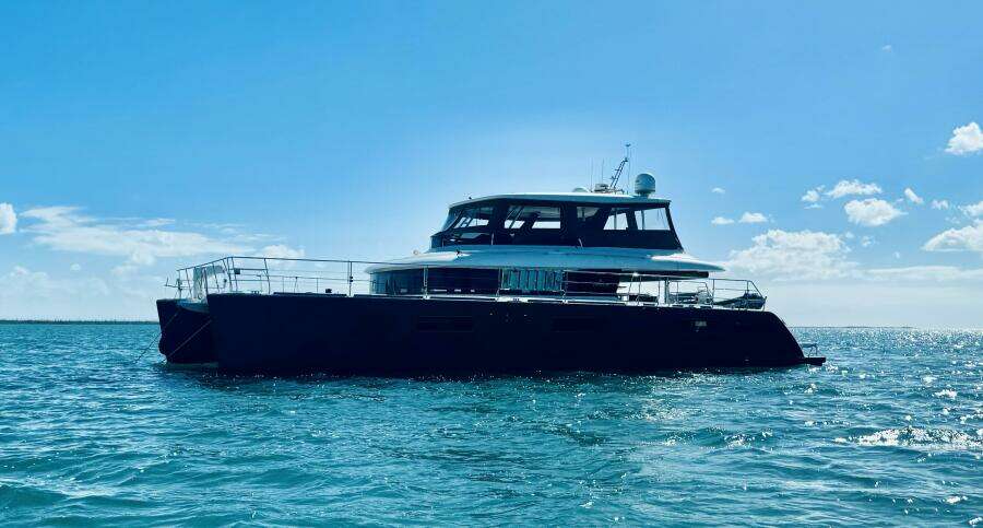2020 Lagoon 630 MY