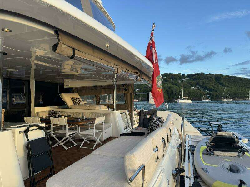 2020 Lagoon 630 MY