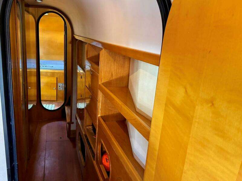 2007 Fountaine Pajot Bahia 46