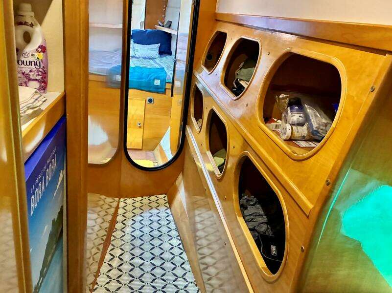 2007 Fountaine Pajot Bahia 46