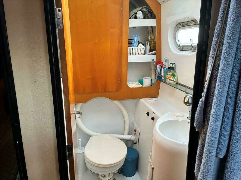 2007 Fountaine Pajot Bahia 46