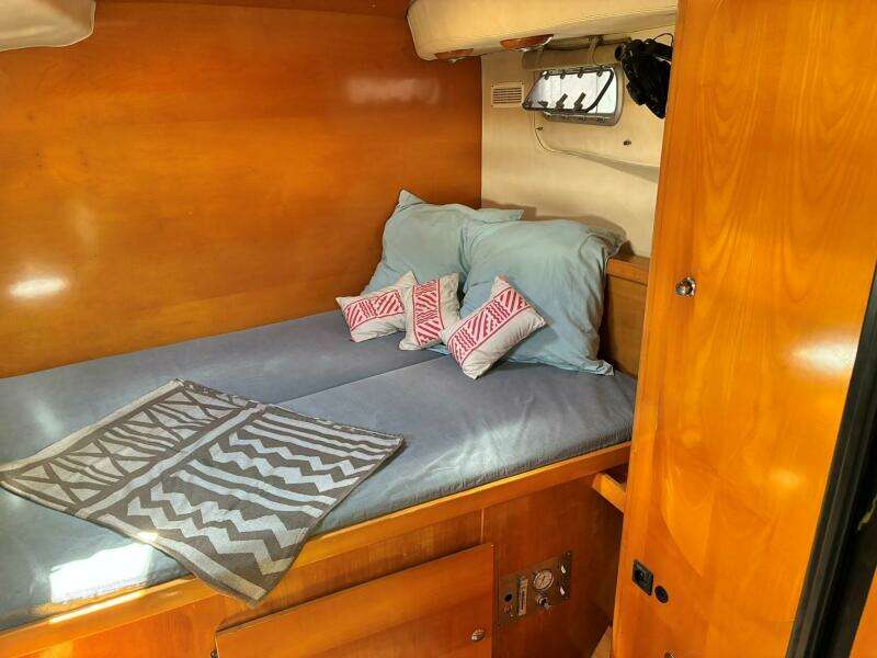 2007 Fountaine Pajot Bahia 46