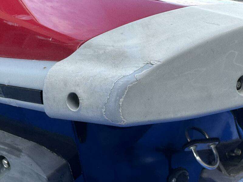 2013 Yamaha WaveRunner VX Deluxe