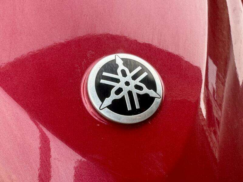 2013 Yamaha WaveRunner VX Deluxe