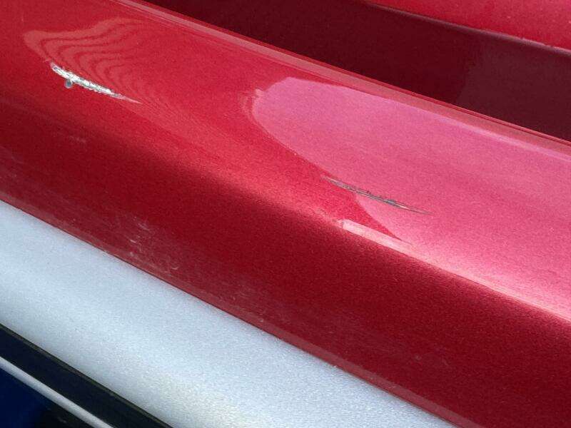 2013 Yamaha WaveRunner VX Deluxe