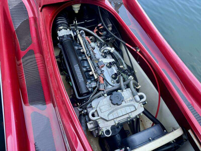 2013 Yamaha WaveRunner VX Deluxe