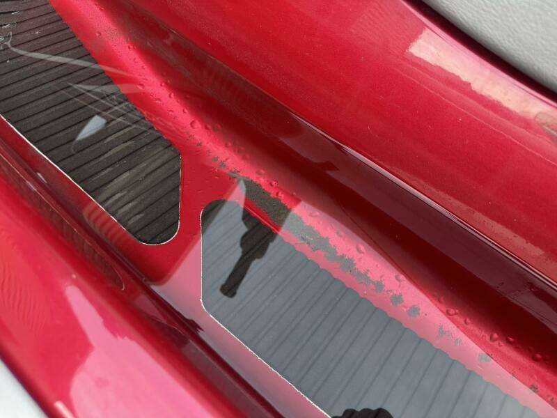 2013 Yamaha WaveRunner VX Deluxe