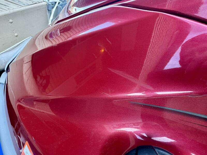 2013 Yamaha WaveRunner VX Deluxe