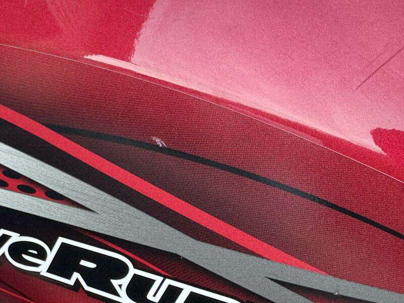 2013 Yamaha WaveRunner VX Deluxe