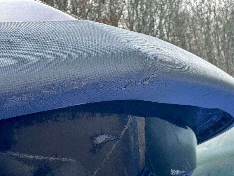 2013 Yamaha WaveRunner VX Deluxe