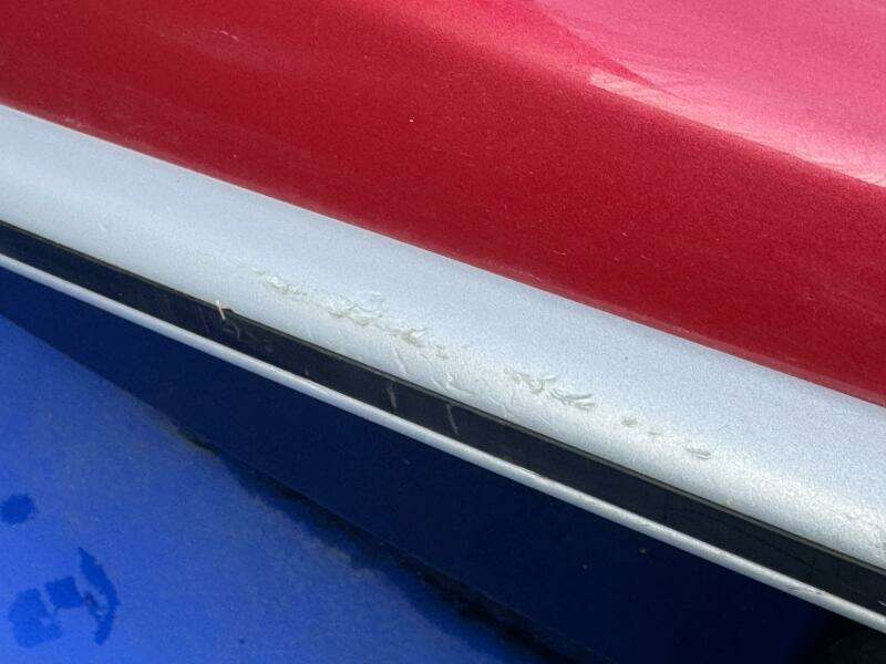 2013 Yamaha WaveRunner VX Deluxe