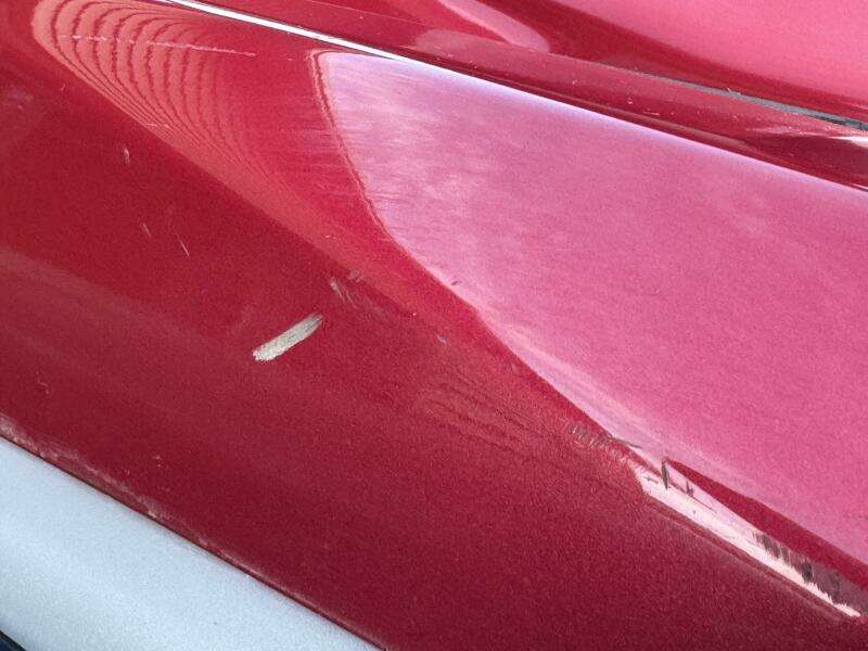 2013 Yamaha WaveRunner VX Deluxe