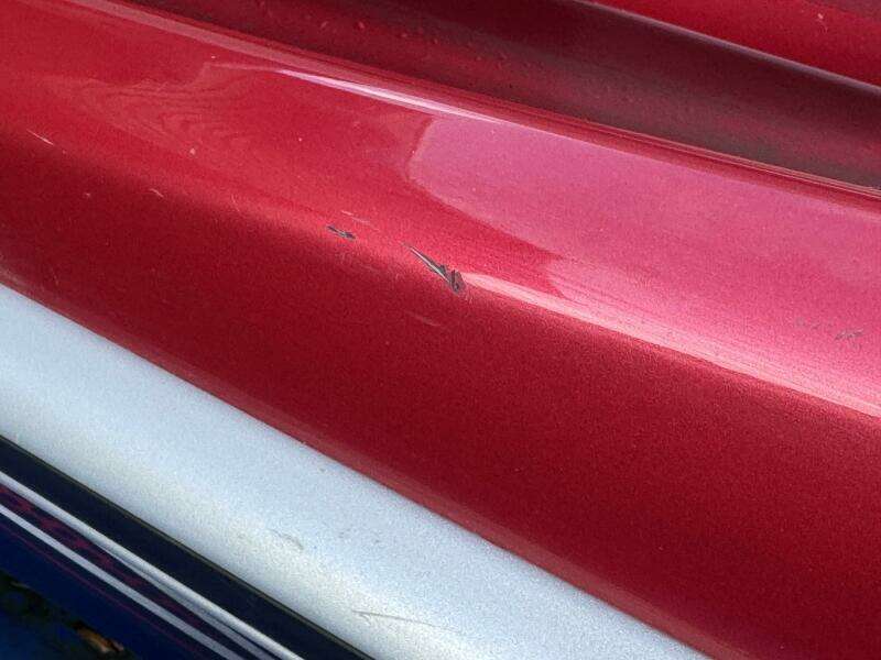 2013 Yamaha WaveRunner VX Deluxe