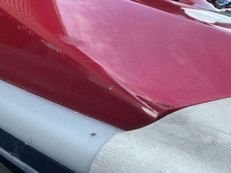 2013 Yamaha WaveRunner VX Deluxe