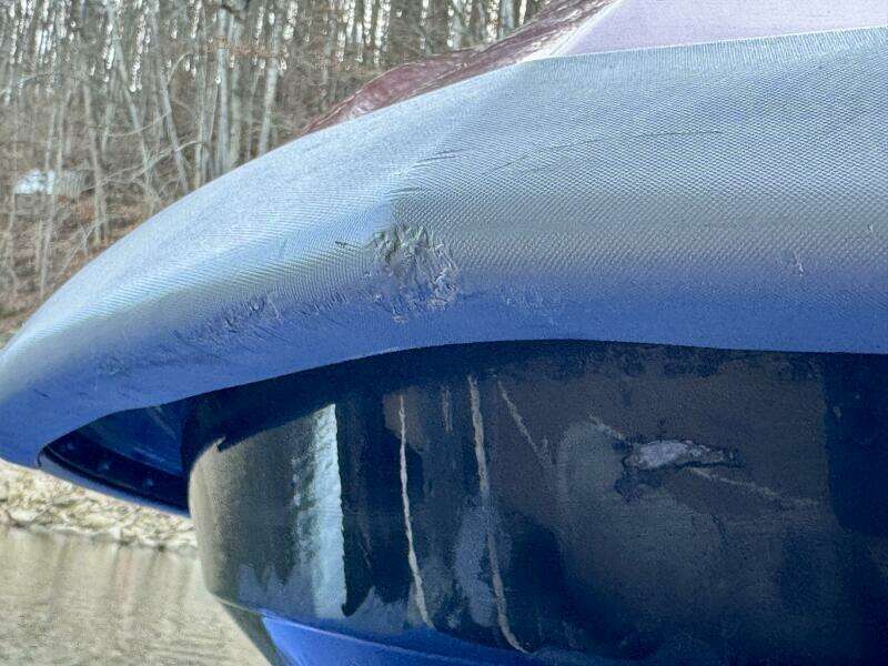 2013 Yamaha WaveRunner VX Deluxe